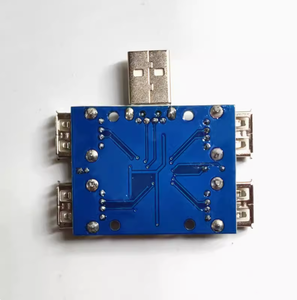 <span class=keywords><strong>USBHUB</strong></span> USB2.0 Hub módulo de expansión USB USB2.0 HUB controlador de 4 puertos - Product Image 2