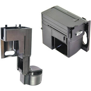 Piezas Automotrices en Existencia, Portavasos/Soportes MERCEDES-BENZ 2116800014 para Automóviles - Product Image 2