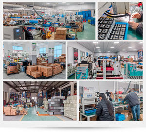 <span class=keywords><strong>Pistolet</strong></span> <span class=keywords><strong>thermique</strong></span> électrique modifiable souffleur d'air chaud alimenté par batterie standard industriel - Product Image 4