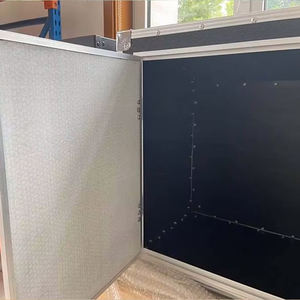 Cassette degli attrezzi per autocarri personalizzate-pannelli compositi rinforzati in fibra di vetro-leggero, antigraffio, di alta qualità - Product Image 2