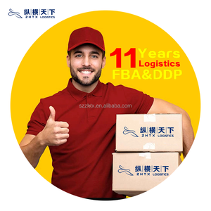 China Low Price FBA Air Express Freight Forwarding Agent DHL UPS FedEx EMS Door-to-Door Delivery With Safe And Reliable <strong>Service</strong> - Product Image 1