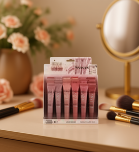 AnyE Blush Liquido Formato Regolare Alta Pigmentazione Finitura Luminosa Trucco Viso - Product Image 2