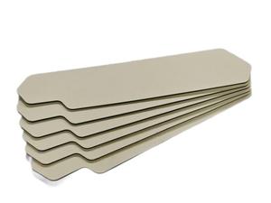 Ruban adhésif en mousse EVA double face personnalisé, taille 65x254mm, épaisseur 3mm, mousse adhésive double face EVA pour boîtier de batterie G56 - Product Image 3