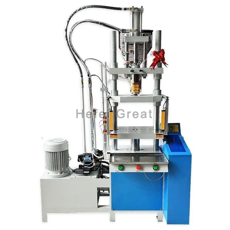 Competitive Cost Plastic Chair Injection Stretch Blow Moulding Machine Plastic Bottle Making Machine Injection Molding Machine