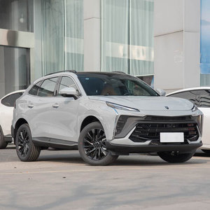 รถยนต์ Dongfeng Forthing T5 EVO ปี 2026 เครื่องยนต์เบนซินใหม่ SUV ล้อแม็ก R19 ภายในสีเข้ม พวงมาลัยซ้าย คุณภาพสูง พร้อมส่งออก - Product Image 3