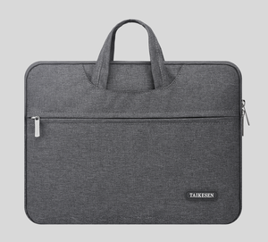 学校用ラップトップバッグノートパソコンバッグハンドバッグソフト保護保護用 - Product Image 1