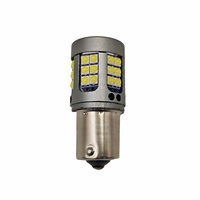 Ampoule LED T20 7440 7443, Feu Stop LED 3156 3157, Clignotant LED 1156 1157, Feu de Recul et de Stationnement