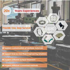 OEM Factory's Longshengyuan Custom Alumínio Aço Inoxidável Sheet Metal Parts Serviços Usinagem CNC Laser Cutting Welding Wire - Product Image 5