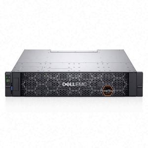 Dell EMC 1200T 5200T 500T 1000T 3000T 5000T – Stockage pour le calcul cloud et la gestion sécurisée des données d'entreprise - Product Image 4