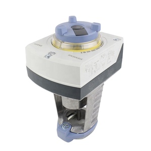 ตัวกระตุ้นไฟฟ้า PVC รุ่น SAX31.00 ของ SIEMENS สำหรับวาล์ว ดีไซน์ทันสมัยสำหรับโรงพยาบาลและโรงเรียน - Product Image 5