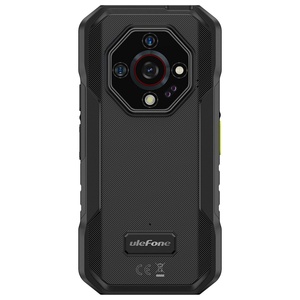Teléfono Inteligente Resistente Ulefone 5G, 8+256 GB, Android 14, 5500 mAh, Visión Nocturna, Cámara Principal de 64 MP, Desbloqueado Global, NFC, Mobile Armor X32 Pro - Product Image 5