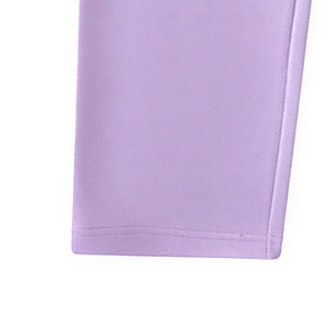 Pantalon de <span class=keywords><strong>jogging</strong></span> décontracté coréen à jambe droite <span class=keywords><strong>doublé</strong></span> en <span class=keywords><strong>polaire</strong></span>, essentiel pour les garçons, unisexe, ample - Product Image 6