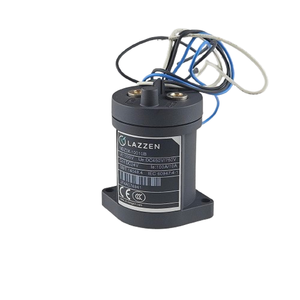 Contacteur DC Nader Offre Spéciale NDZ3X-10010B Contacteur Haute Tension 100A 1000VDC 24V - Product Image 1
