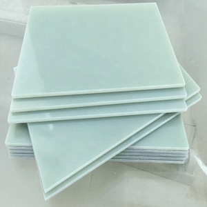 Feuille de fibre de verre en résine époxy laminée de 1 mm et 2 mm - Product Image 3