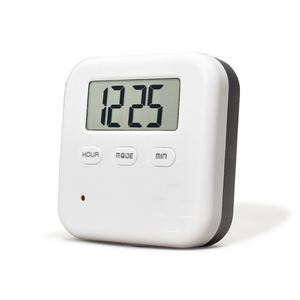 Distributeur de pilules électronique hebdomadaire 7 jours avec rappel et alarme, 4 compartiments - Product Image 4