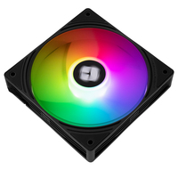 Ventilateur de refroidissement CPU Thermalright TL-N12-R5-S 12cm pour PC Gaming, connecteur PWM en série à pression pour boîtier d'ordinateur, emballage en boîte