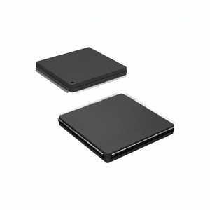 352 BBGA BOM IC en stock OR3T806BA352I-DB Composant électronique FPGA intégré en gros, 484 CLBS, 116000 PORTES - Product Image 1