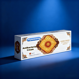 천연 허브 가려움 방지 보습 크림 (몸, 벌레 물림, 습진, 민감성 피부용) 빠른 완화 - Product Image 6