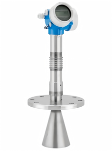 Nuevo Medidor de Nivel por Radar Endress+Hauser Original Serie FMR60, Precisión del 0.1%, Aluminio, 1 Año de Garantía, Personalizable - Product Image 4
