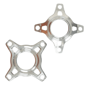 Piezas de Aluminio CNC de Alta Precisión para Modelistas Profesionales y Kits para Aficionados Dedicados - Product Image 3