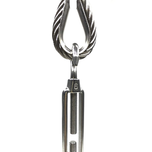 Gian lận phần cứng thả rèn mạ kẽm <span class=keywords><strong>din1480</strong></span> turnbuckle - Product Image 4