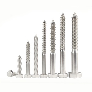 <span class=keywords><strong>Vite</strong></span> per Legno in Acciaio Inox Zincato con Punta Affilata, Autofilettante, per Installazione Rapida e Affidabile del Legno - Product Image 3