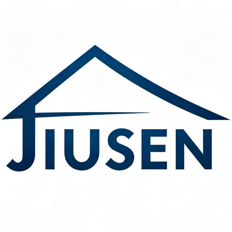 Shandong Jiusen Decorative Painting Co., Ltd. logo