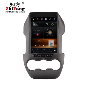ZhiFang Máy Phát <span class=keywords><strong>Video</strong></span> DVD Màn Hình Cảm Ứng 12.1 Inch Cho Xe Hơi Ford Ranger/F250 <span class=keywords><strong>Android</strong></span> 11.0 6 Lõi Radio Âm Thanh Xe Hơi Wifi Định Vị Gps - Product Image 1