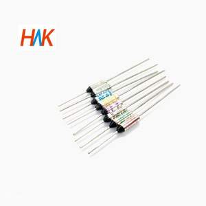 10a 250v תרמית <span class=keywords><strong>fuse</strong></span> חום אלמנט חום מתגים - Product Image 5