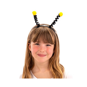 ที่คาดผมรูปผึ้ง - Product Image 1