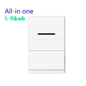 Home Use All-in-one 5KWH Solar Power Energy Storage System Hybrid Lithium-Ion <b>Battery</b> ZLWM-A-AZ-002 IP65 Home Energy Storage Lit - Product Image 4