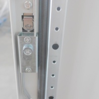 Pour Rittal extérieur antidéflagrant IP65 boîtier d'armoire électrique boîte de Distribution de base acier inoxydable ABS métal matériel