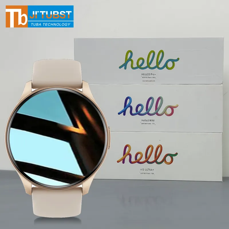 App Qifit smartwatch ZW60 ciao orologio 3 plus h12 h13 ultra pro mini + teloj 2023 hello3 + orologio intelligente 2024
