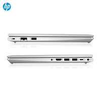 لابتوب بروبوك 440 G10 موثوق للأعمال مع معالج I5 بـ 12 نواة بسرعة 3.4 جيجاهرتز وذاكرة 16 جيجابايت وقرص صلب SSD سعة 512 جيجابايت ونظام ويندوز 11 هوم وشاشة IPS 14 بوصة وهيكل ألومنيوم