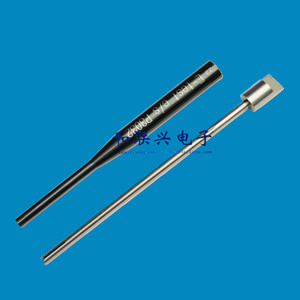 Punta para pistola de bobinado Ok Coil P3032 tipo agujero profundo para alambre de calibre 28, 30 y 32 - Product Image 4