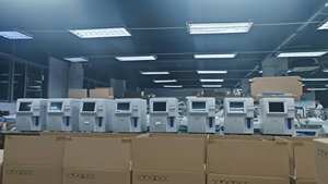 Prix de l'analyseur d'hématologie Analyseur d'hématologie Cour Bord Cbc Hematologi Otomatis Analyseur - Product Image 4