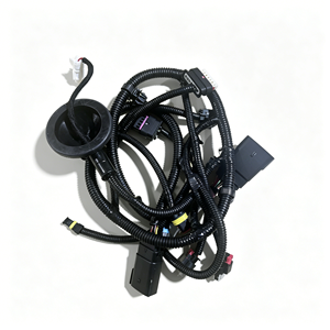 Vente directe usine EJR 2567961-00-B pour accessoires <span class=keywords><strong>Tesla</strong></span> MODEL Y : Cadre de portique avant, cadre de réservoir d'eau, faisceau de câblage - Product Image 2