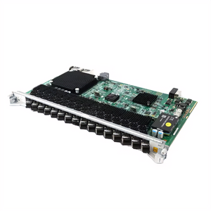 Tarjeta de Interfaz XGS-PON de 16 Puertos GFCH para ZXA10 C600 C620 OLT CN/GUA GFCH, GFCH GFCH GFCH, GFCH - Product Image 4
