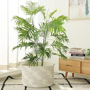 Cestas tejidas de gran venta <span class=keywords><strong>para</strong></span> almacenamiento <span class=keywords><strong>Cesto</strong></span> grande <span class=keywords><strong>para</strong></span> manta de sala de estar <span class=keywords><strong>Ropa</strong></span> sucia Cestas de lavandería - Product Image 6