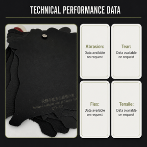 <span class=keywords><strong>Prix</strong></span> compétitif, personnalisation en usine, cuir de vache véritable Nappa pour sièges de voiture - Product Image 4