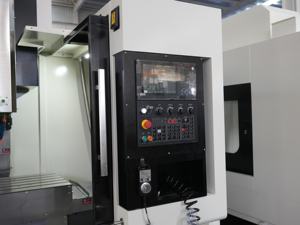 Centro de Mecanizado Vertical VMC855 al por Mayor, Suministro Directo de Fábrica, Fresadora <span class=keywords><strong>CNC</strong></span> de 3 Ejes para Moldes, Procesamiento de Alta Precisión - Product Image 5