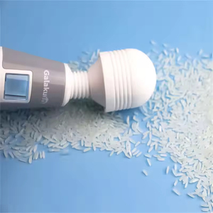 Vibromasseur intelligent à fréquence variable pour stimulation du point G, bâton de masturbation féminine LCD - Product Image 6