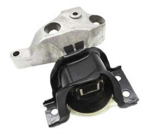 Support moteur en caoutchouc/métal pour Renault <span class=keywords><strong>Duster</strong></span> Logan Sandero, remplacement complet, 112100627R, haute qualité, neuf, garantie 1 an - Product Image 4