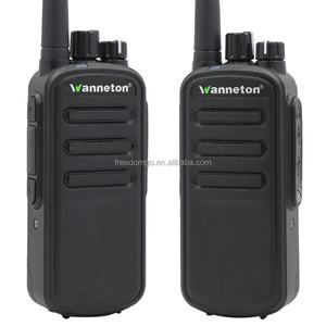 วิทยุสื่อสาร Wanneton 6700-1 ระดับมืออาชีพ รองรับ FM มาตรฐาน IPX6 กำลังส่ง 8 วัตต์ คลื่นความถี่ UHF กำลังส่งสูง ไร้สาย แบบสองทาง สำหรับพอร์ต Type-C พร้อมฟังก์ชันสแกน - Product Image 1