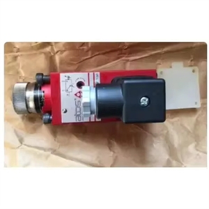Vannes solénoïdes ATOS SMAP-080-E 10S DHA-0631/2/M/7 DHA-0610/23/M/7 24VDC DHA-0631/2/M/7A 24DC DHA-0631/2/7M DHA-0631/2/M/7WP - Product Image 2