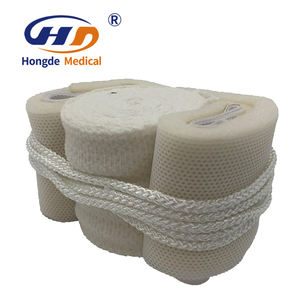 Venta al por mayor de alta calidad Mdr CE aprobado Precio de fabricante Venta caliente correa de espuma Kit de tracción de la piel - Product Image 6