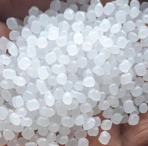 Factory Price Virgin Recycled LLDPE M3804RU <b>Granules</b> Film Pattern Plastic Raw Material Molding Grade Low Priced LLDPE Material - Product Image 2