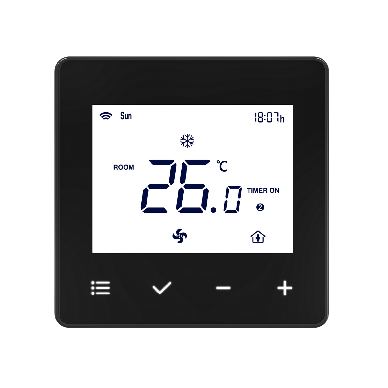 Best Home Ac Thermostat The Best Smart Thermostats For 2025 PCMag