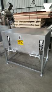 เครื่องกะเทาะเปลือกมะพร้าวกึ่งอัตโนมัติ - Product Image 3