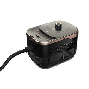 Portable High Pressure Steam <b>Cleaner</b> With Multiple Nozzles For Deep Cleaning - Product Image 2